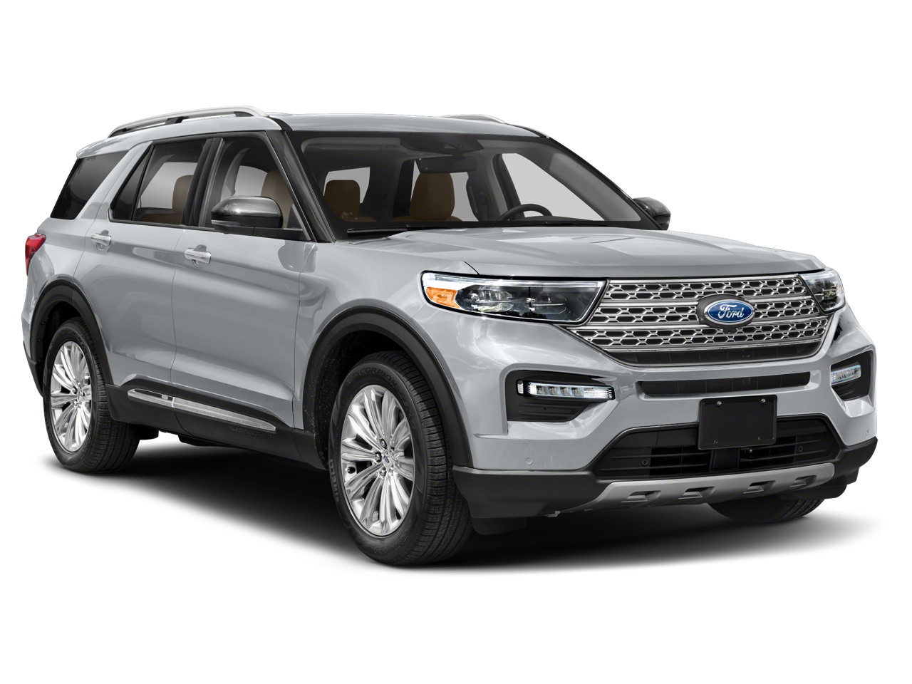 2023 Ford Explorer Limited 4x4